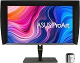 ASUS ProArt PA27UCX-K 4K HDR IPS Mini LED 27 inch USB-C 90W view 2