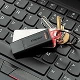 Kingston DataTraveler Exodia 256GB USB 3.2 Gen 1 Flash Drive with Cap view 6