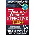 The 7 Habits of Highly Effective Teens