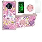 jioeuinly Nokia G50 Case Compatible with Nokia G50