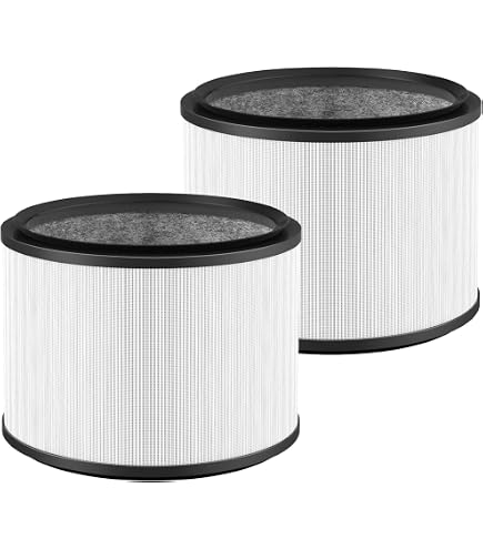 Amazon.com: Replacement Filter, for Dyson Pure Hot + Cool Link