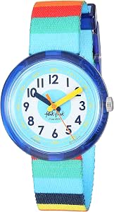 flik flak strap