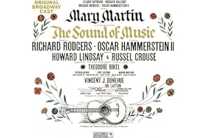 Sound Of Music (Ost)