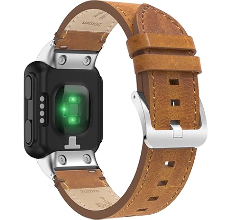 garmin watch straps forerunner 35