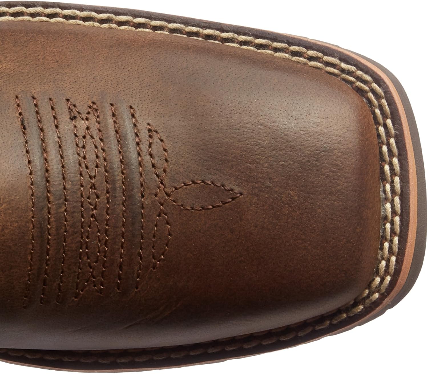  | Ariat Women's Hybrid Rancher Work Boot | Mid-Calf