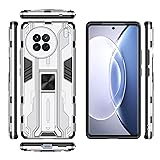 Compatible with Vivo X90 5G Case,Built-in Magnetic