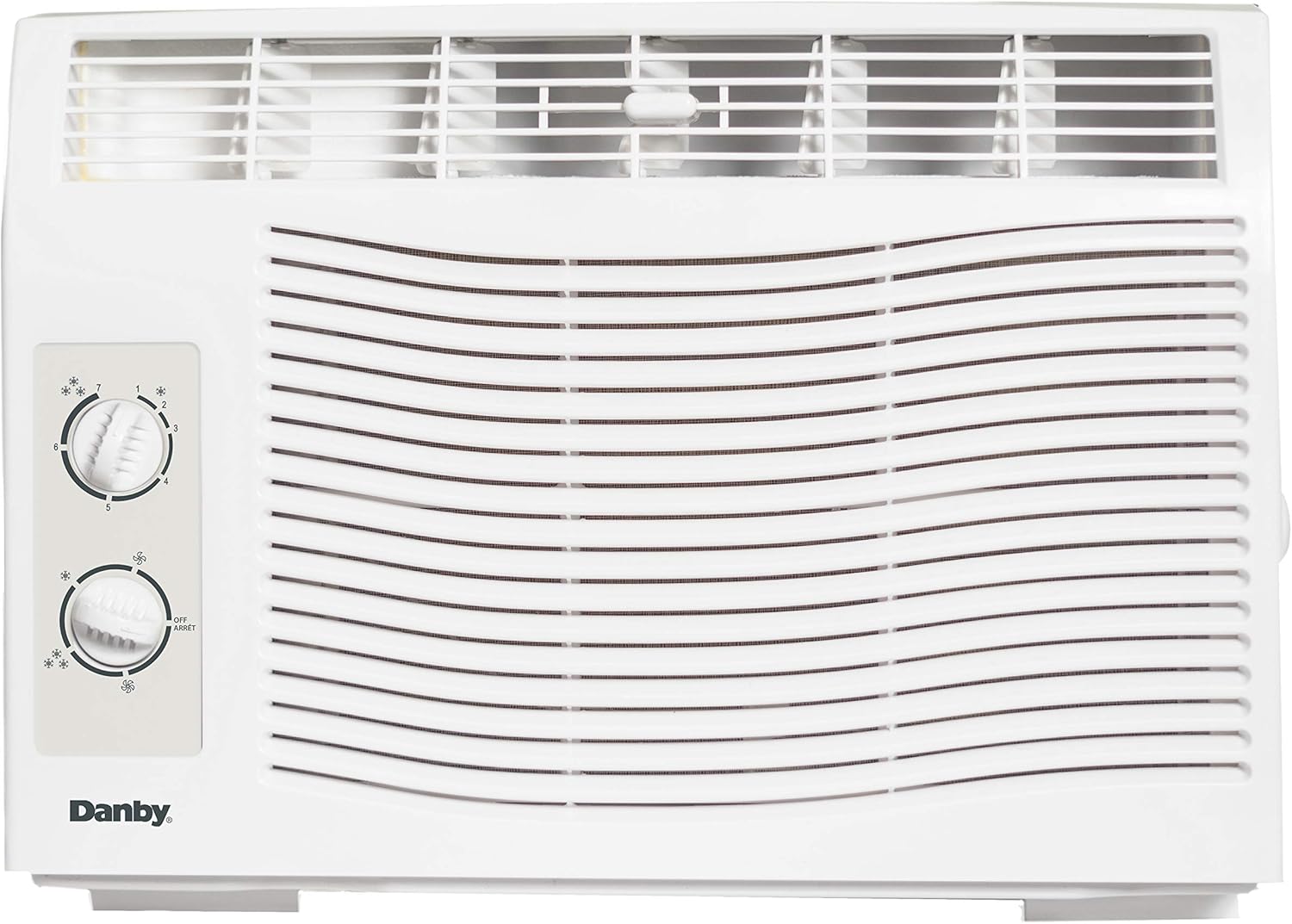 5000 btu square feet