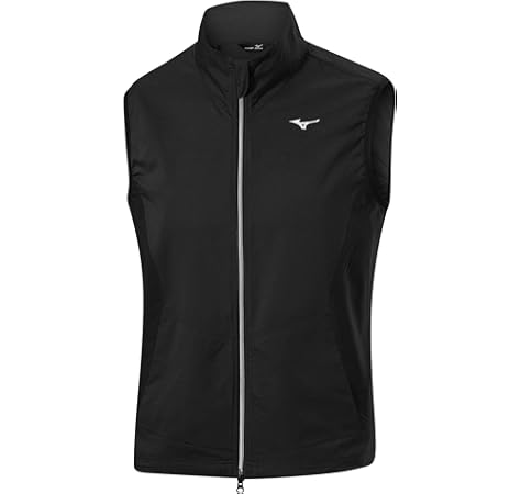 mizuno micro jacket