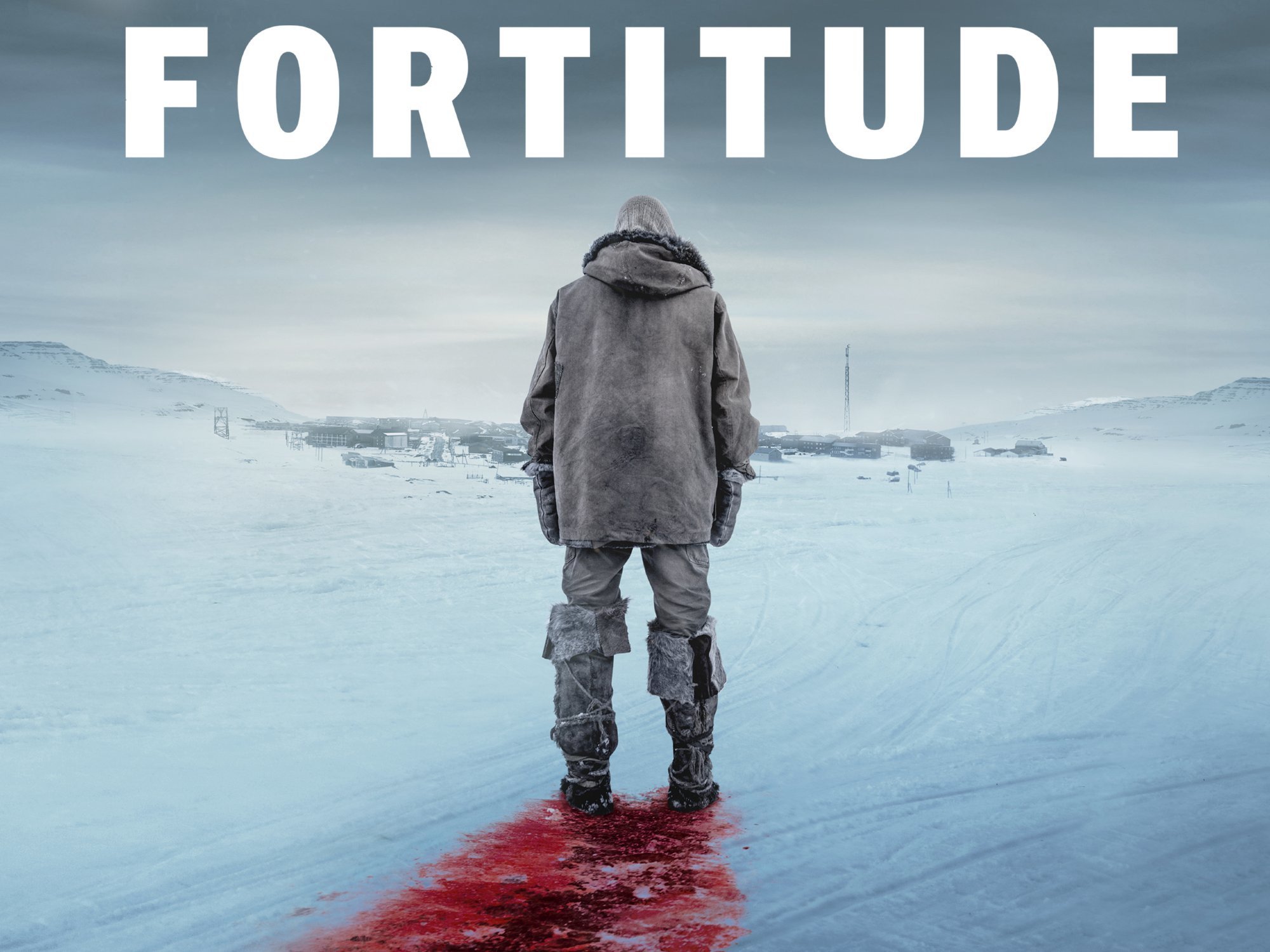 Watch Fortitude: Season 2 | Prime Video