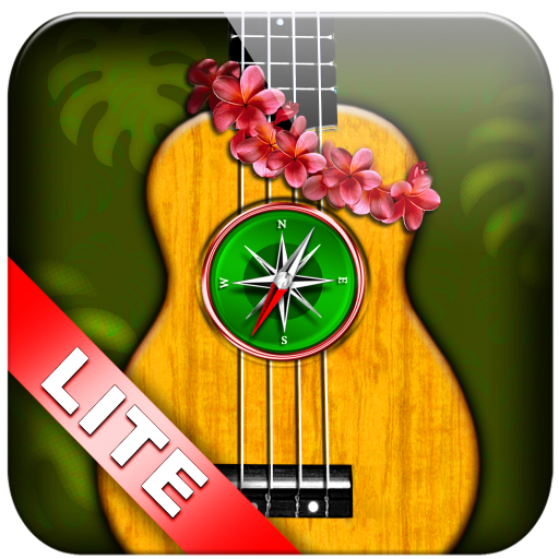 Ukulele Akkorde Lite Uke Griffe kostenlos finden und lernen !Amazon