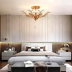 LightInTheBox Vintage Crystal Branches Chandeliers