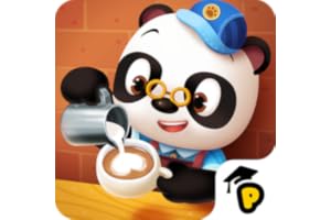 Dr. Panda Café