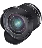 Amazon.com : Samyang SY14M-E 14mm F2.8 Ultra Wide Lens for