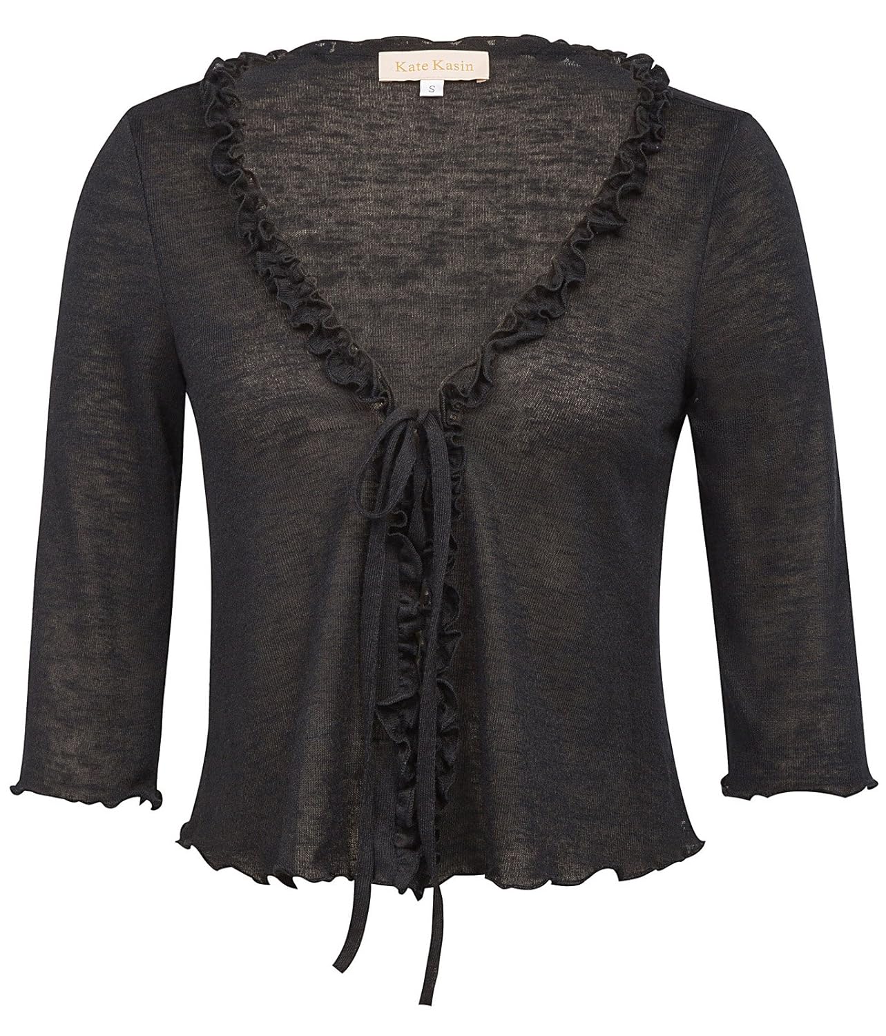 lightweight bolero shrug