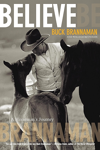 Download Believe: A Horseman's Journey (English Edition) PDF