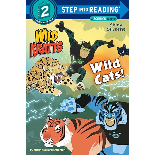 Wild Winter Creatures! (Wild Kratts) | Amazon.com.br