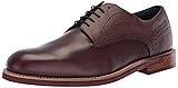 Ted Baker Men's JHORGE Oxford, Dark red