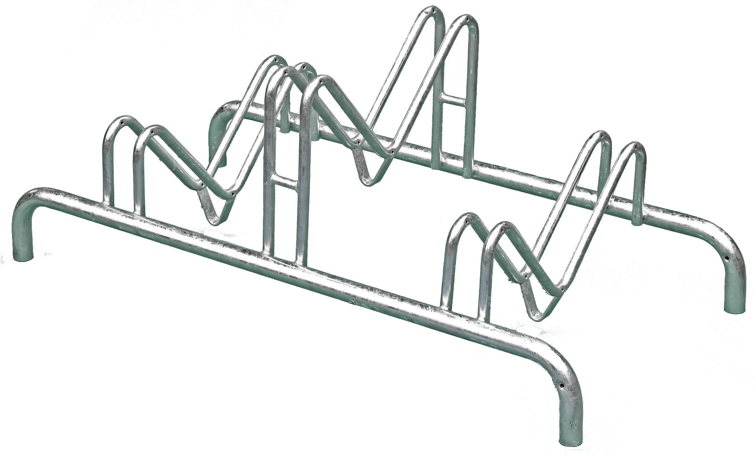 GAH-Alberts - Bike Rack (Depth: 515mm)