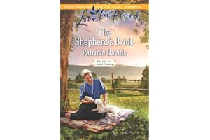 The Shepherd's Bride (Brides of Amish Country Book 10)