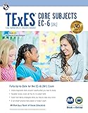 TExES Core Subjects EC-6 (391) Study Guide