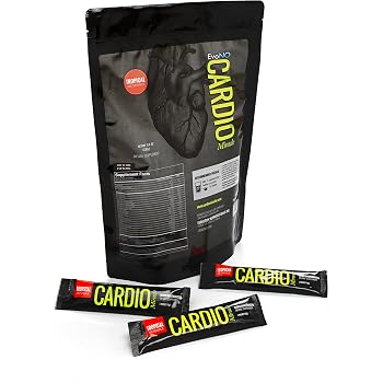 complete cardio l-arginine health formula Amazon.com: Complete Cardio Light(TM) Nitric Miracle   The