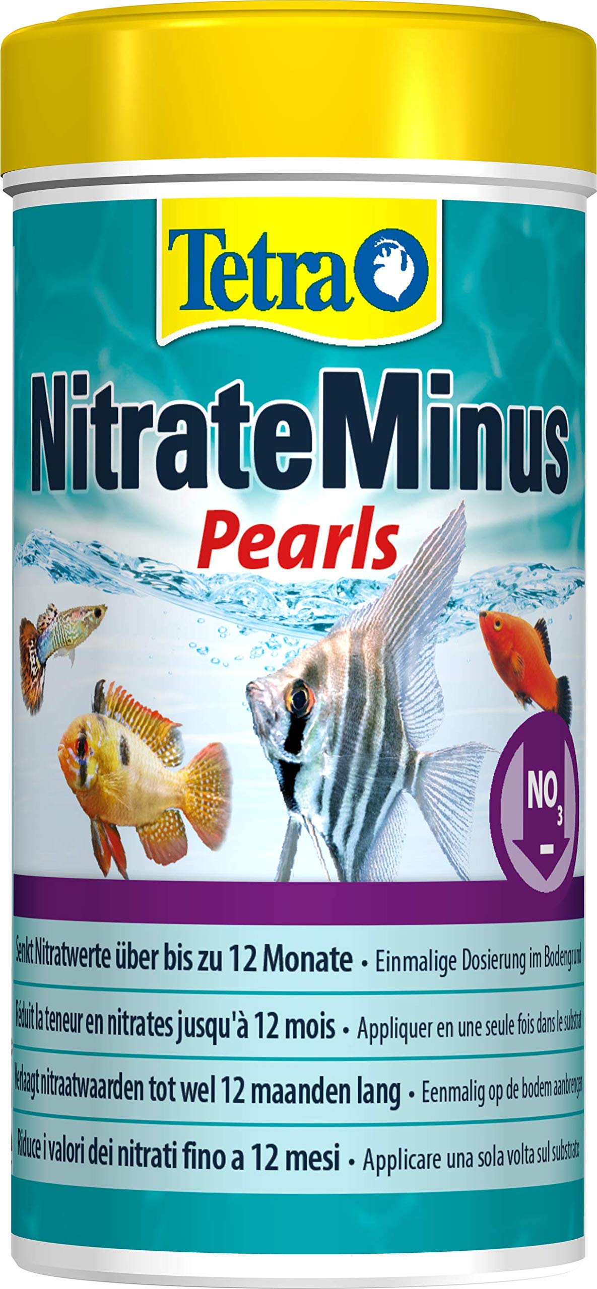 TetraAqua NitrateMinus Pearls