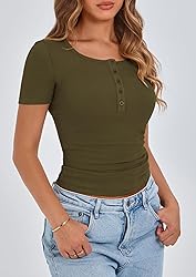 PRETTYGARDEN Women's 2025 Spring Summer Short