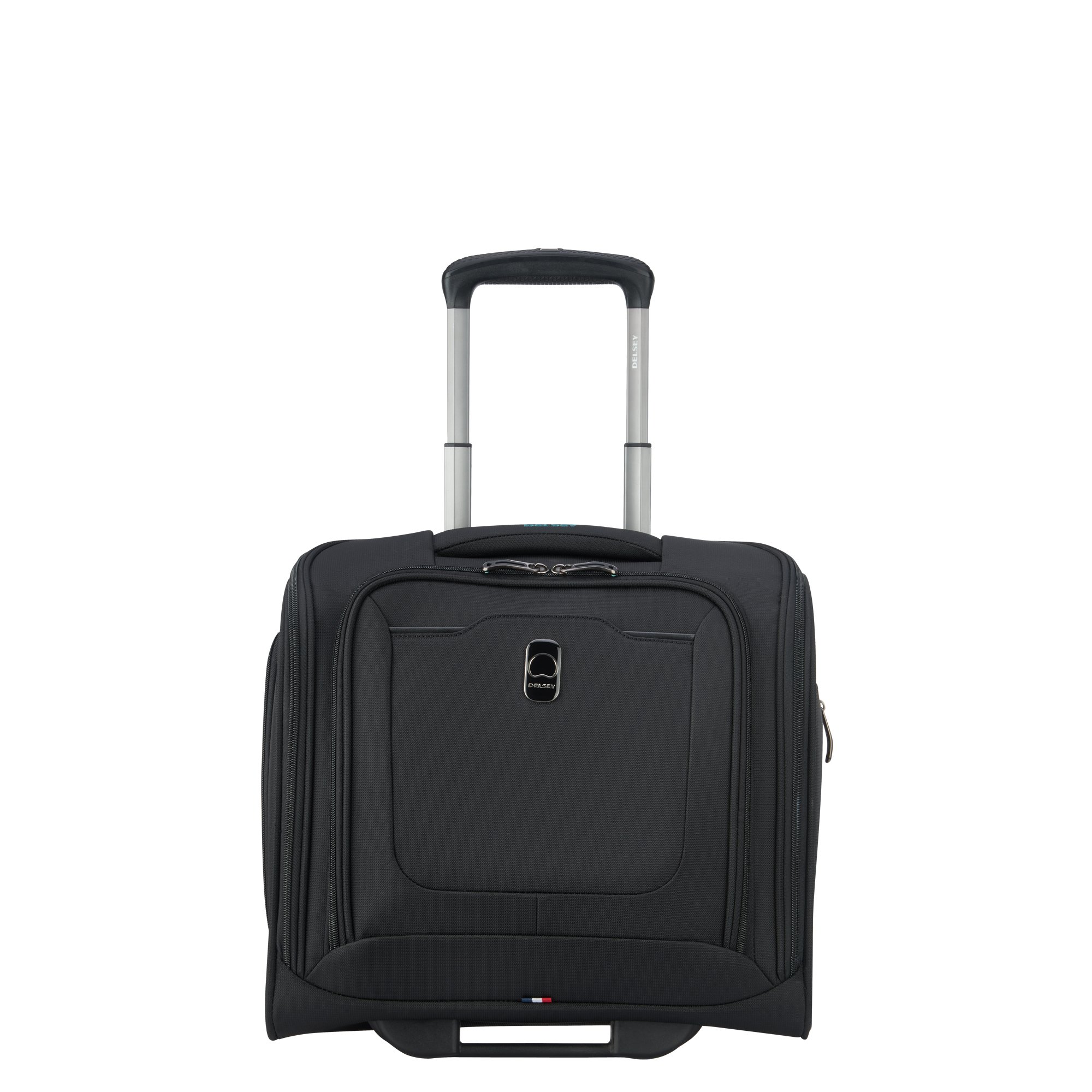 activate delsey luggage