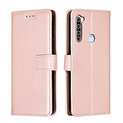 Rfvzubemok Compatible with Redmi Note 8T M1908C3XG