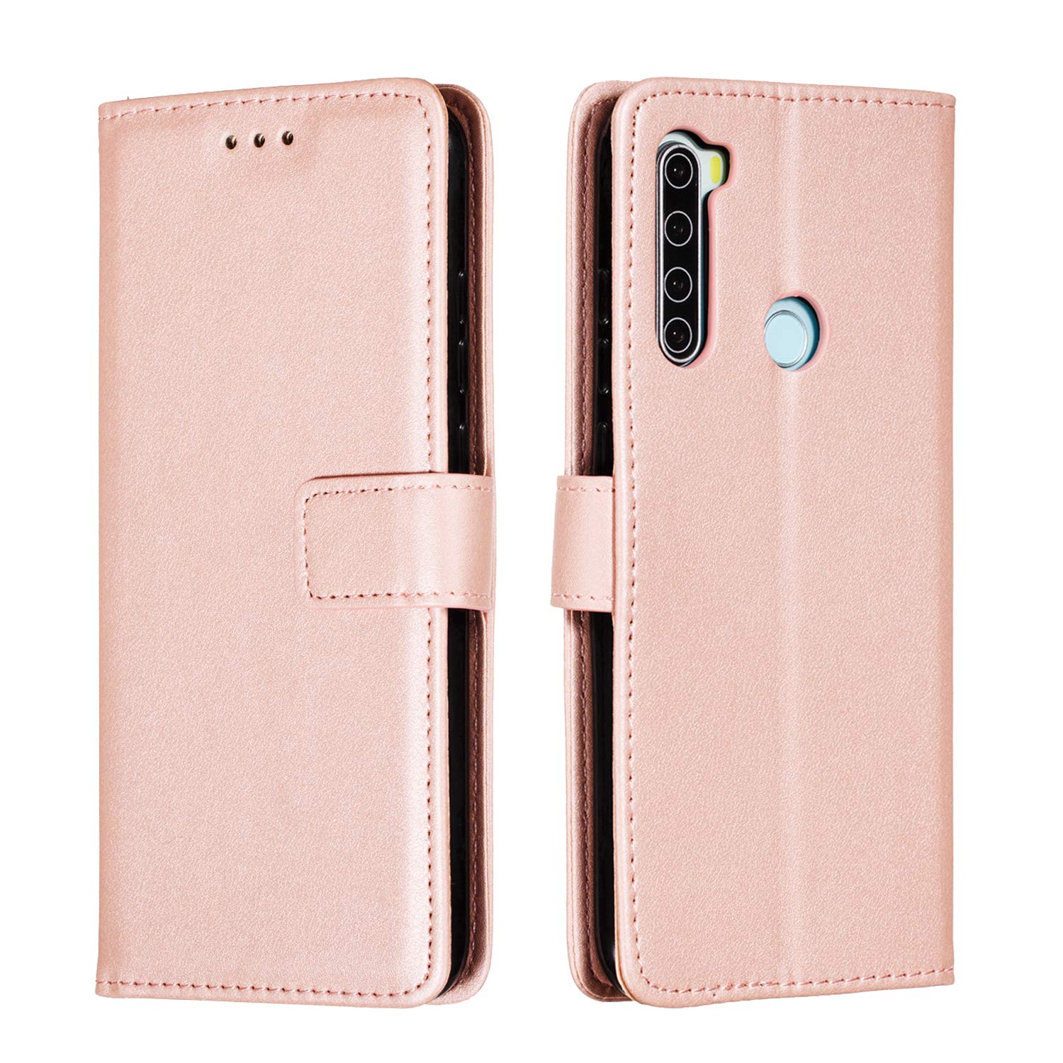 Rfvzubemok Compatible with Redmi Note 8T M1908C3XG