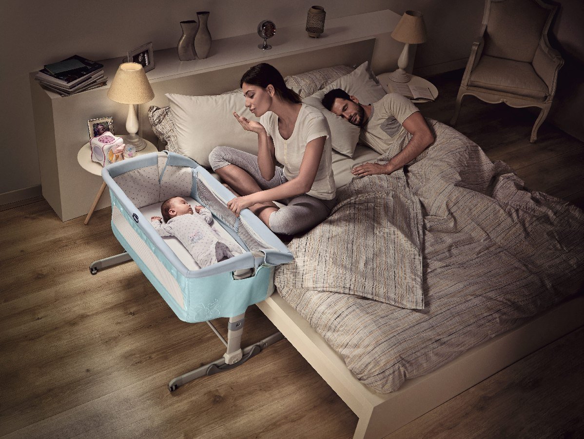 chicco next to me bedding set