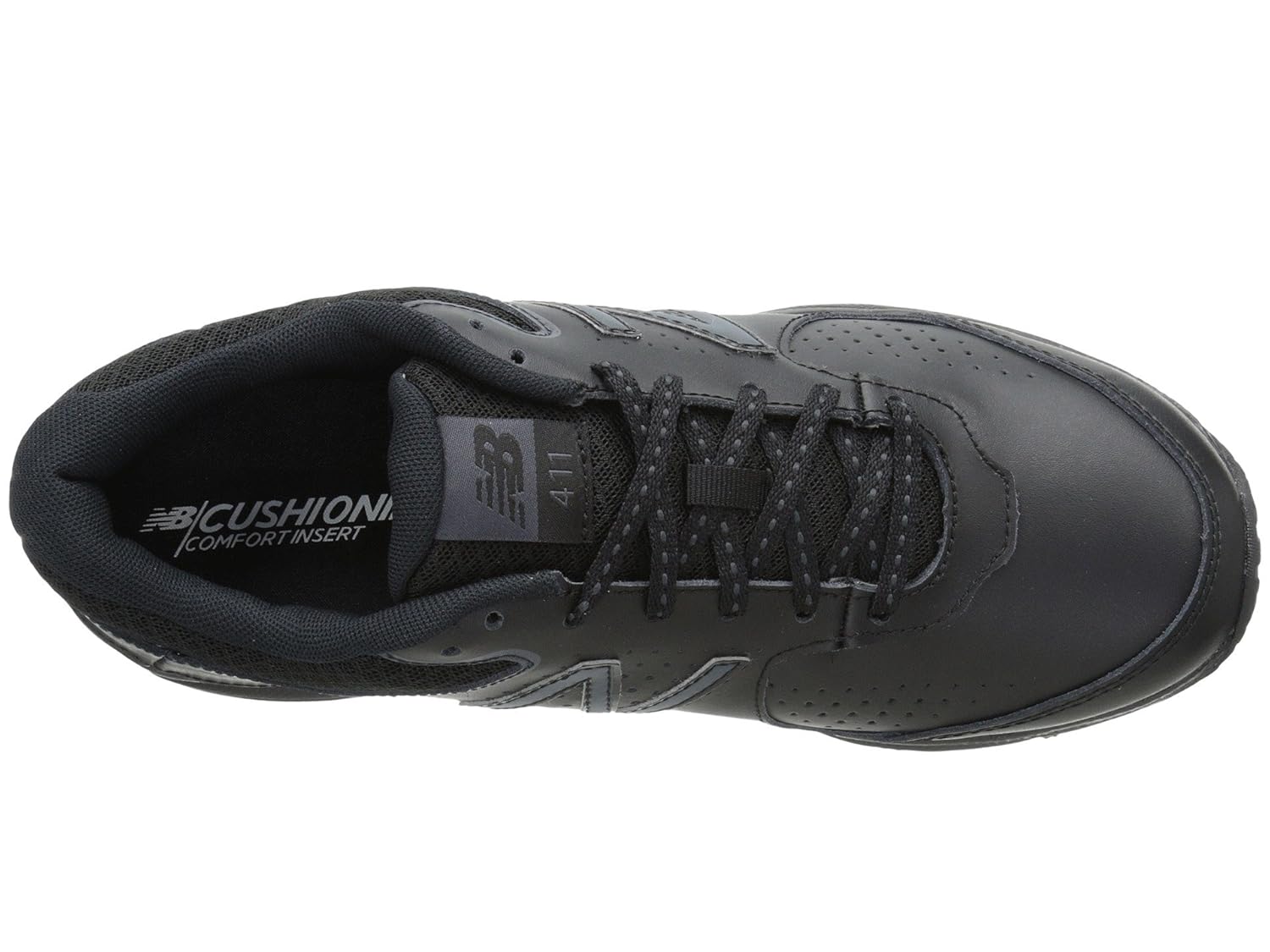 New Balance 411v2 Shoe Womens Walking 9 Black blog New Balance 411v2 Shoe Womens Walking 9 Black blog