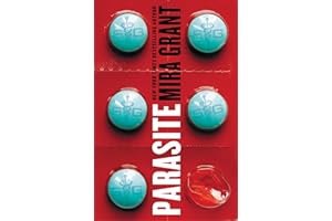 Parasite (Parasitology Book 1)