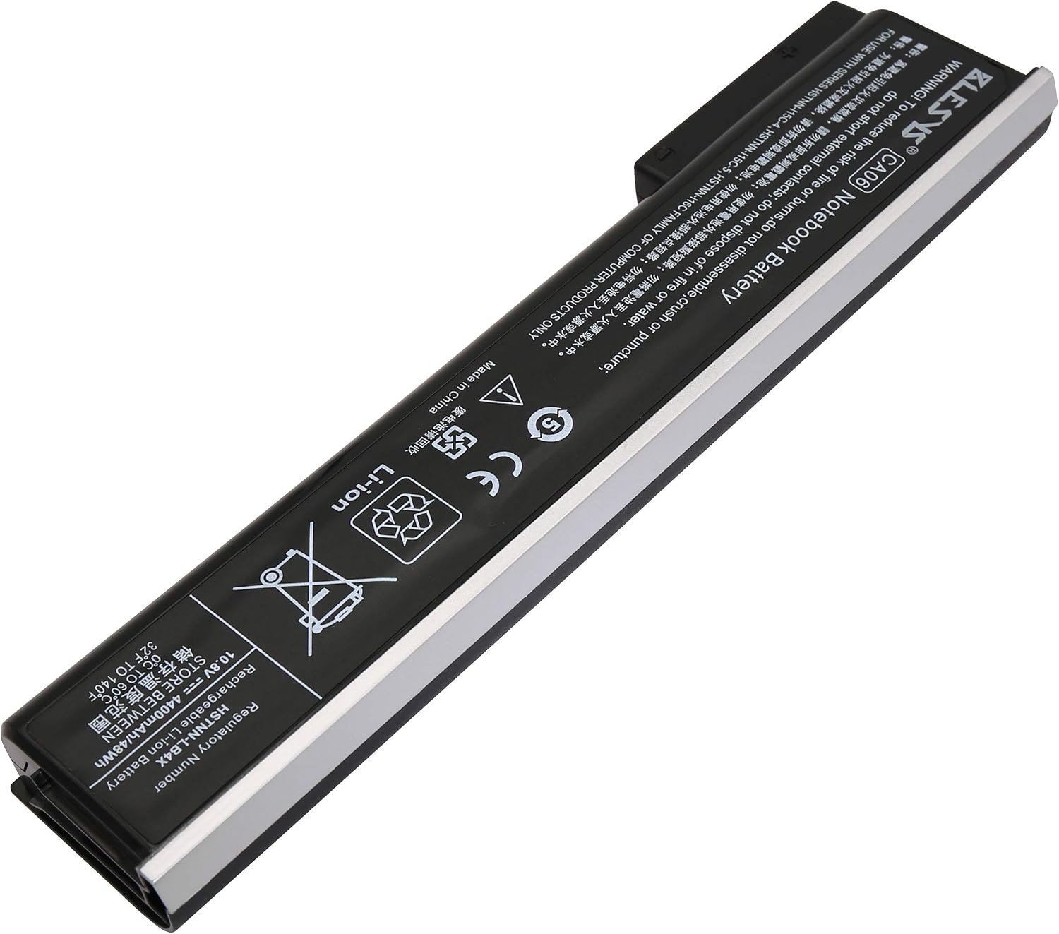 BLESYS CA06XL Laptop Battery for HP ProBook 640 G1 645 G1 650 G1 655 G1 fit hp Spare 718754-001 718755-001 718756-001 718757-001 718676-141 HSTNN-IB4X LB4Z DB4Y LB4X HSTNN-LB4Y CA06 CA09 battery - Image 5