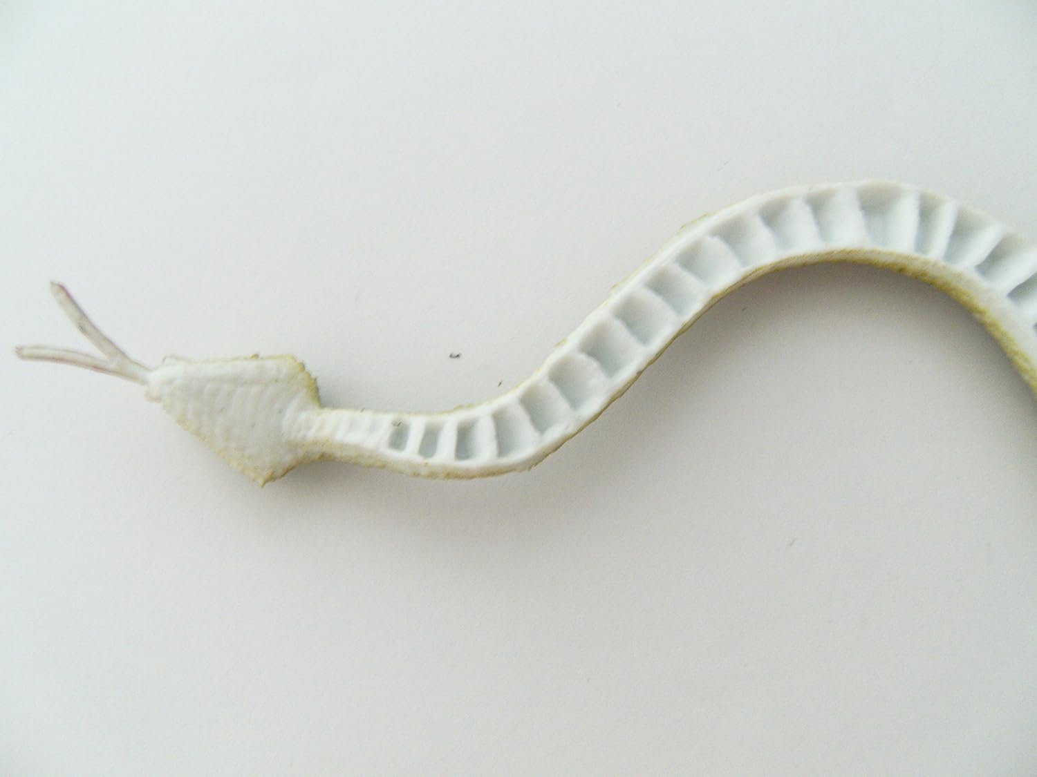 Rubber Snakes 26cm - 1 Design Sent at Random - Image 3