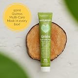 Naturtint 4G Golden Chestnut Permanent Hair Colour Gel 60ml + Mask view 7