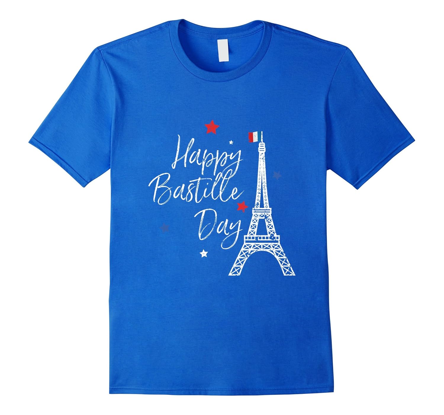 Bastille Day 14 July 1789 Shirt Cute French Patriot Gift-anz