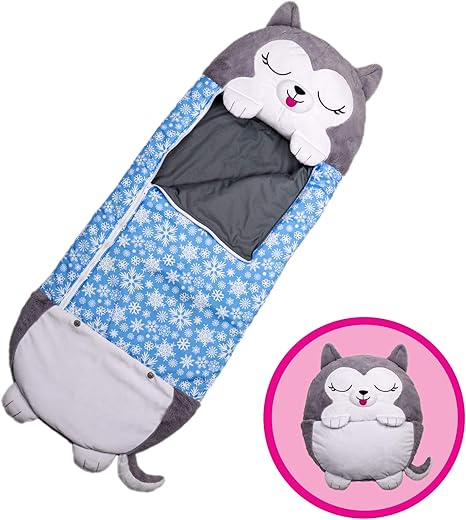 Amazon.com: Happy Nappers Pillow 