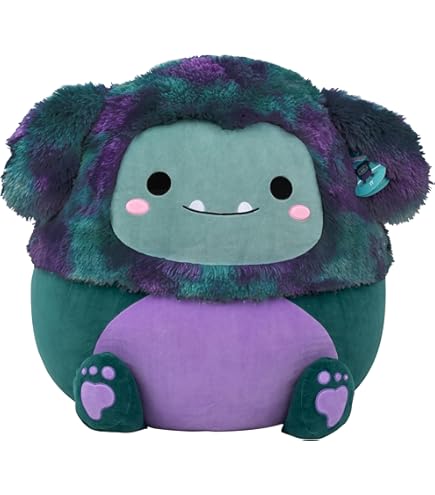 Amazon.com: Squishmallows 12