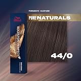 Wella Koleston Perfect ME 60 ml 44/0 Intense Brown Pure Naturals view 2