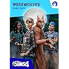 The Sims 4 - Werewolves - Origin PC [Online Game Code]