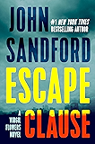 Escape Clause (A Virgil Flowers Novel)