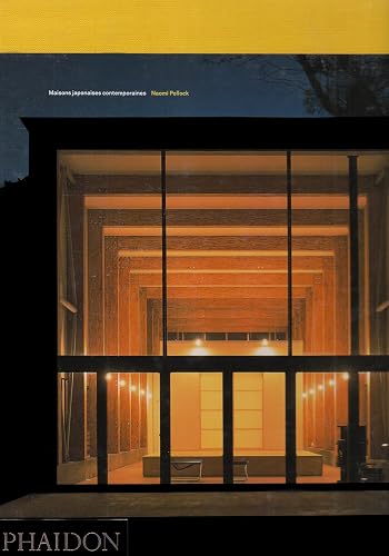 Download Maisons japonaises contemporaines (Ancien prix éditeur : 69,95 euros) PDF