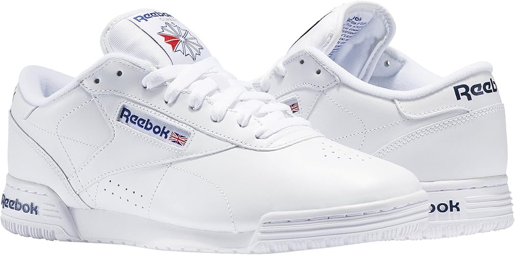 reebok exofit lo espana