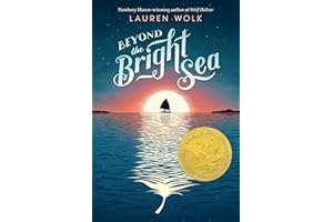 Beyond the Bright Sea