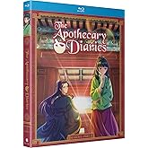 The Apothecary Diaries - Season 1 Part 2 [Blu-ray]