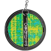 Luhr-Jensen 2-1/4" Dipsy Diver - Black/Black Bottom Moon Jelly