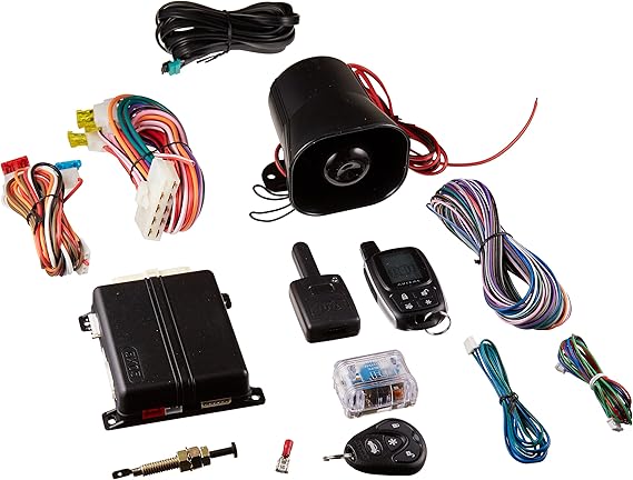 26 Avital Remote Start Wiring Diagram - Wiring Database 2020