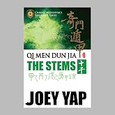 Qi Men Dun Jia The Stems