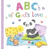 ABC'S OF GOD'S LOVE